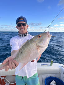 Wracks after storm ian 