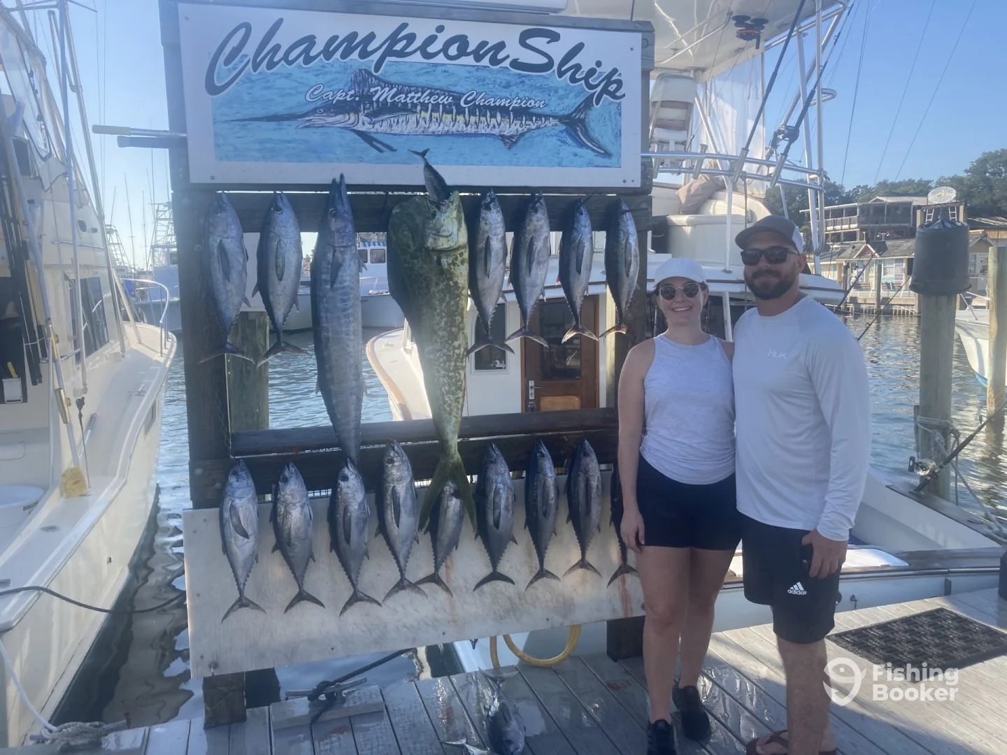 Destin Report Photo 0