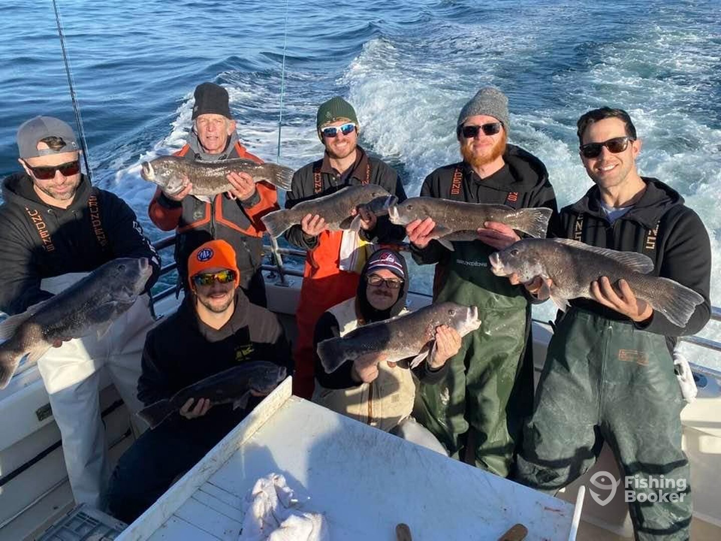 Montauk Report Photo 0