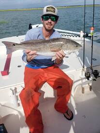 Fall Fishing is here!!!