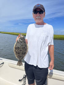 Carolina Beach Report Photo 1