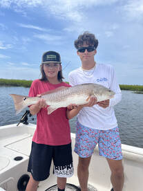 Carolina Beach Report Photo 2