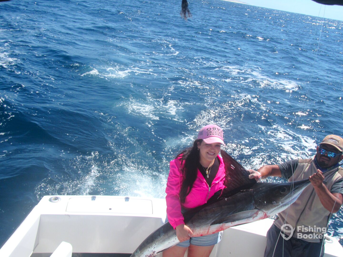 Cabo San Lucas Report Photo 0