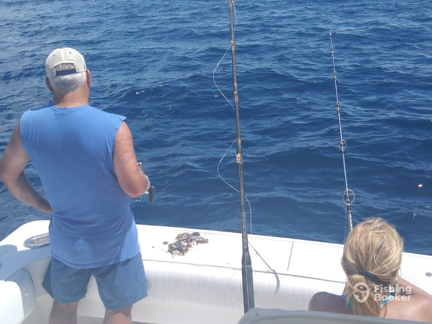 Puerto Aventuras Report Photo 0