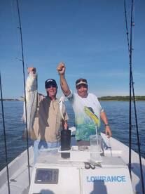 Snook bite been fire lately!!!!