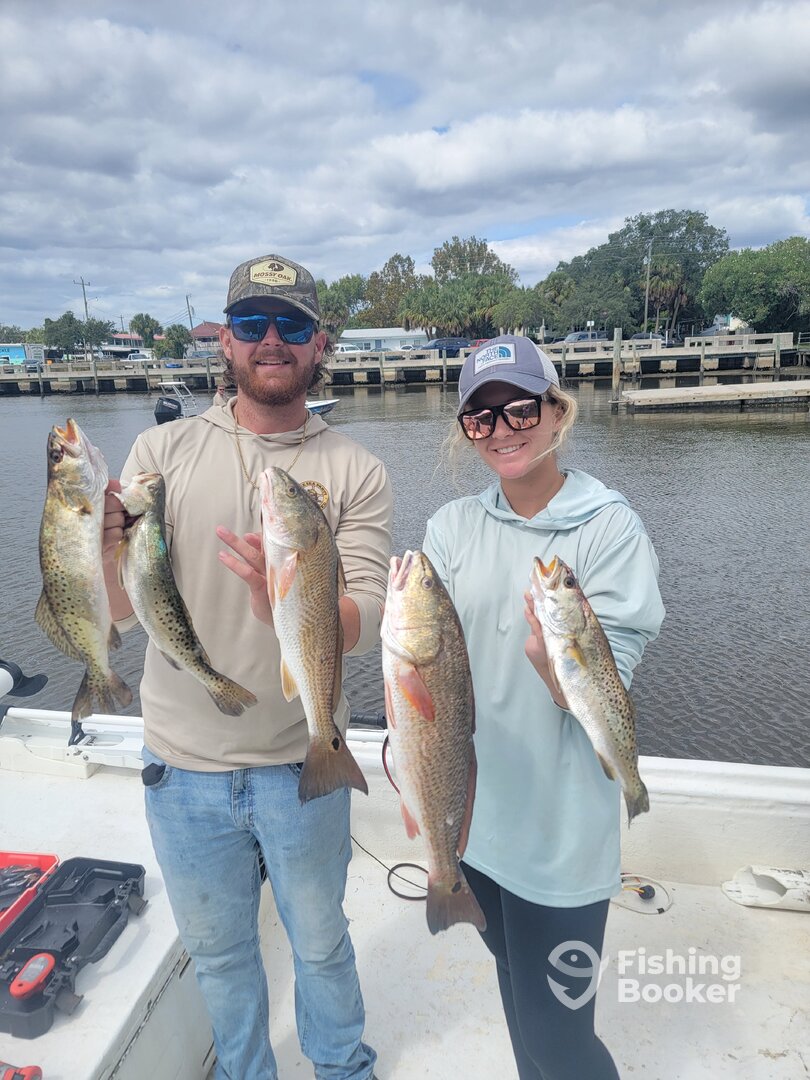 Cedar Key Report Photo 0