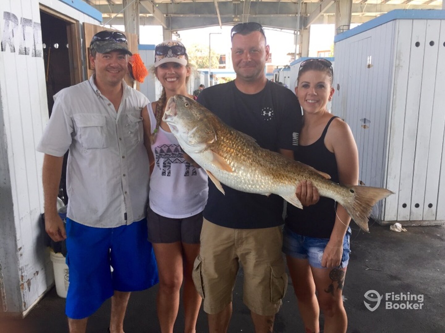 Galveston Report Photo 0