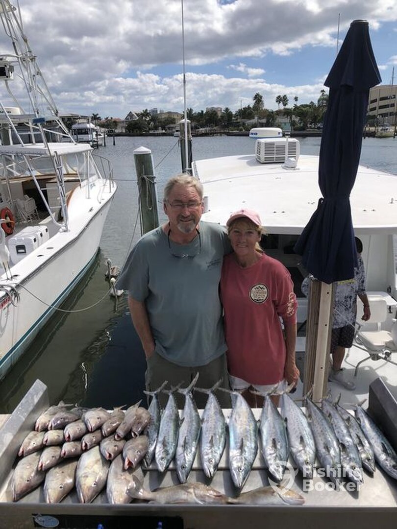 Clearwater Report Photo 0