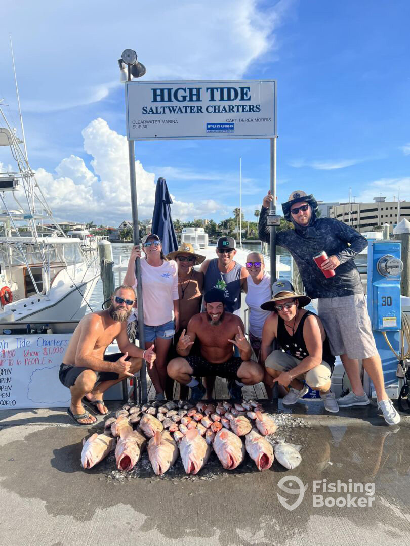 Clearwater Report Photo 0
