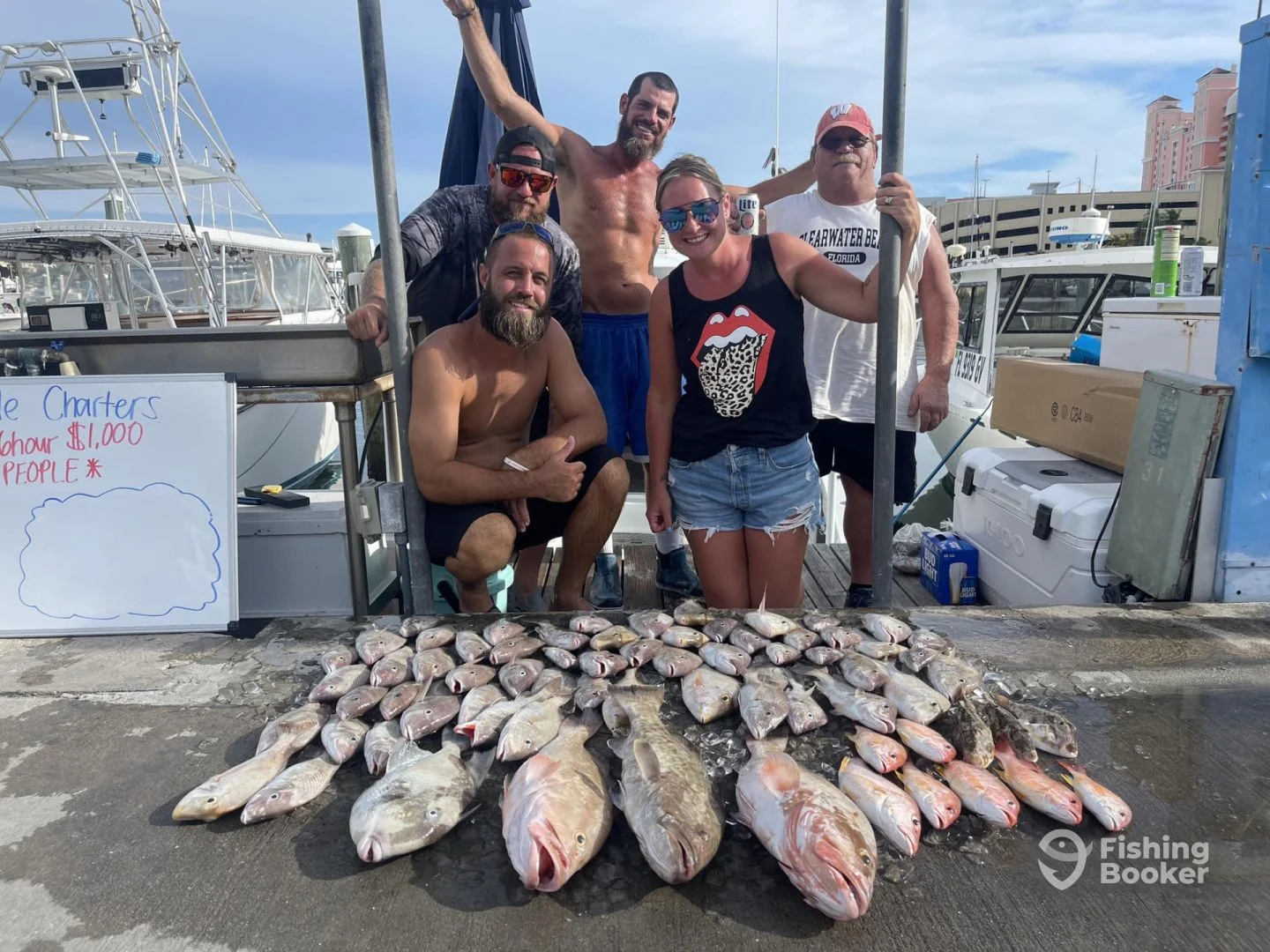 Clearwater Report Photo 0