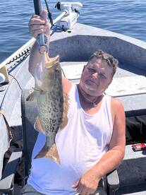 Crystal River Report Photo 2