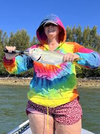Crystal River Report Photo 1