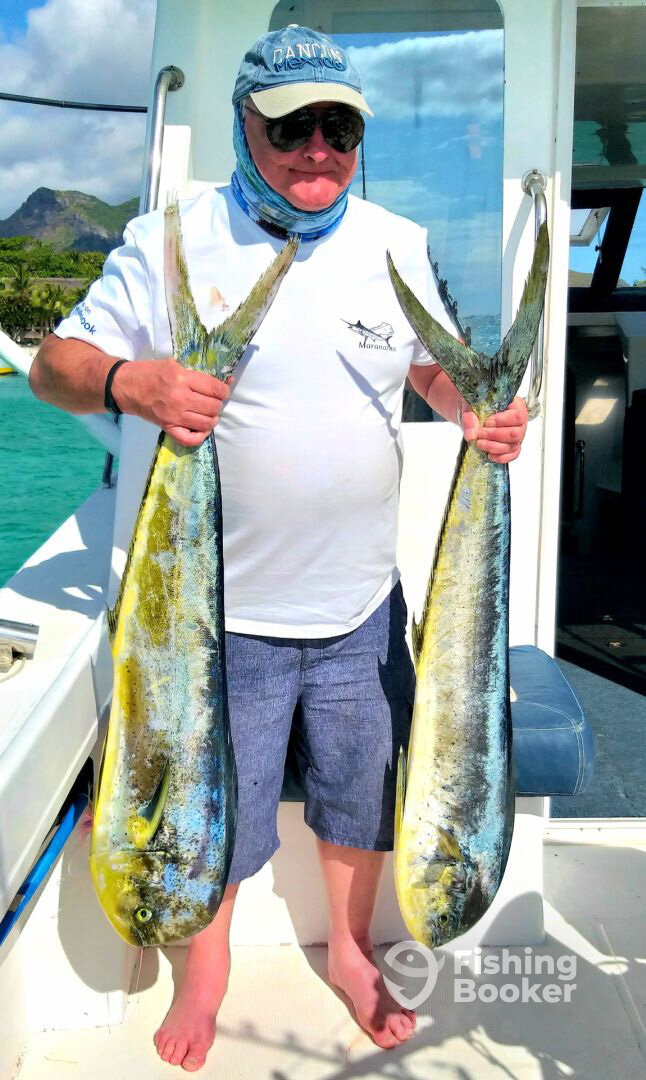 Le Morne Report Photo 0