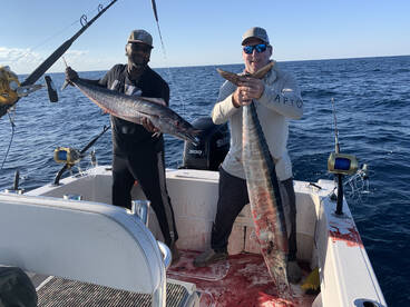 It’s Wahoo time