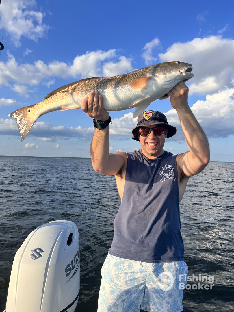 Santa Rosa Beach Report Photo 0