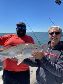 Fernandina Beach Report Photo 1