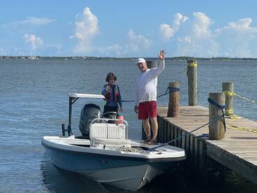 Fall fishing has been Fantastic 