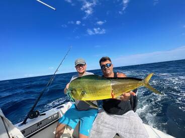 Pompano Beach Report Photo 1