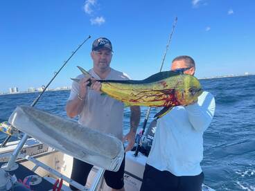 Pompano Beach Report Photo 2