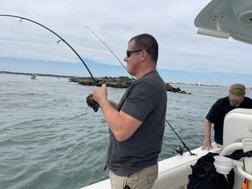 Murrells Inlet Report Photo 1