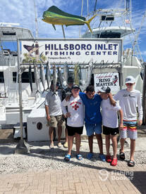 Pompano Beach Report Photo 1