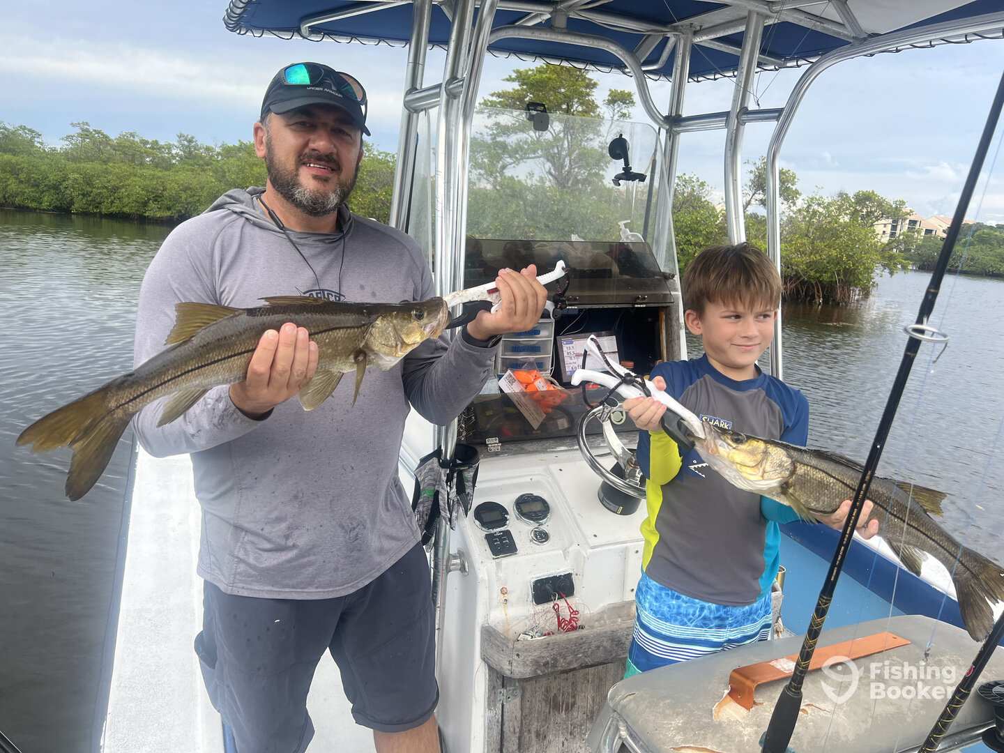 Tequesta Report Photo 0
