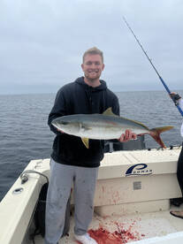 Huntington Beach Report Photo 1