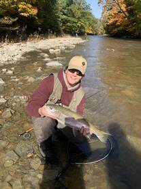 Fishing is on fire!!!