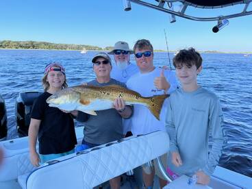 Jacksonville Report Photo 1