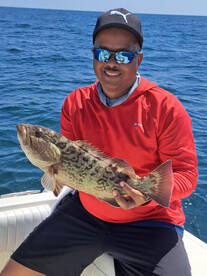 Mixed nearshore bag!