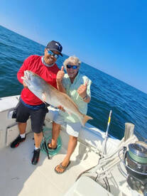 Bradenton Beach Report Photo 1