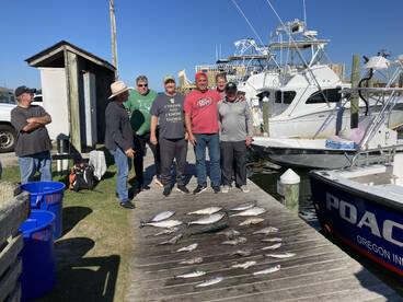 Nags Head Report Photo 2
