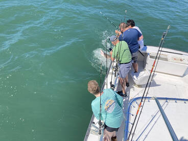 Nags Head Report Photo 1