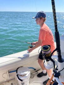 Great father/son duo X2