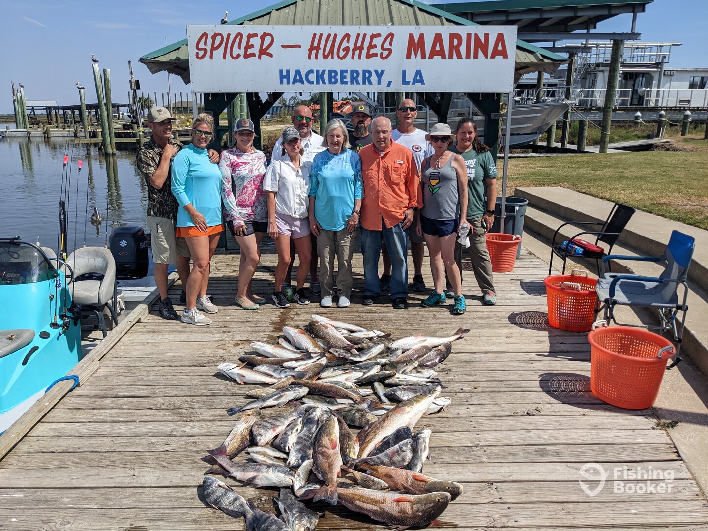 Sulphur Report Photo 0