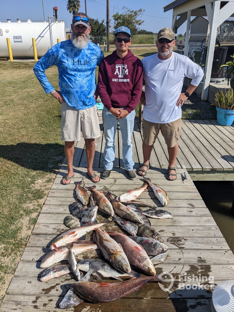 Sulphur Report Photo 0