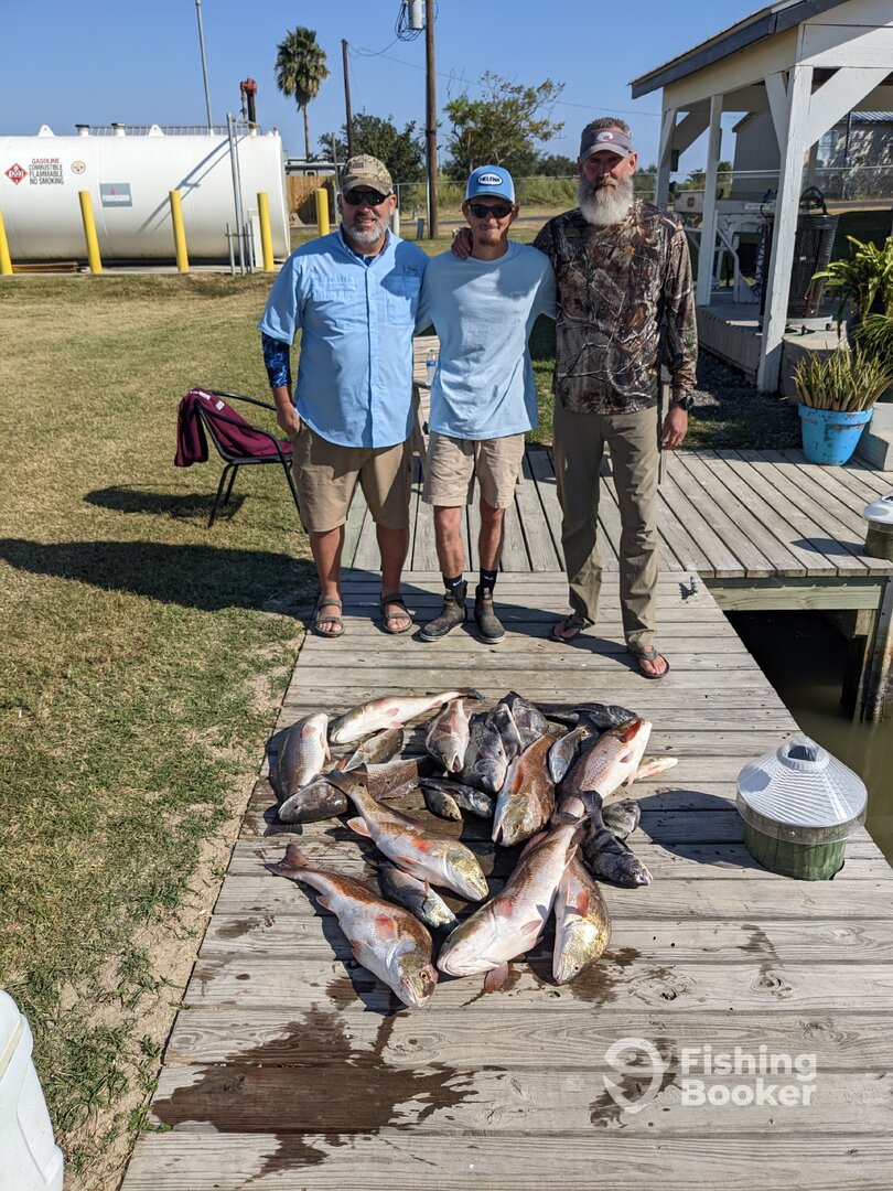 Sulphur Report Photo 0