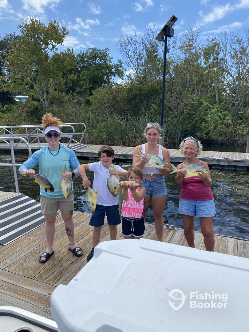 Palm Bay Report Photo 0