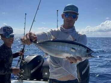 Florida Keys- Key Largo to Marathon Mid