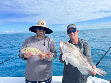 Duck Key Report Photo 2