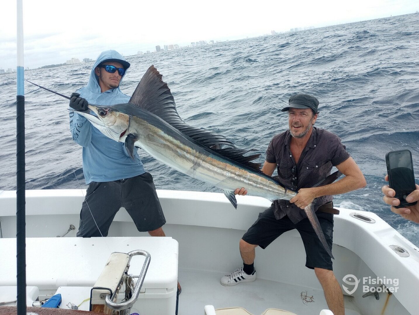 Fort Lauderdale Report Photo 0