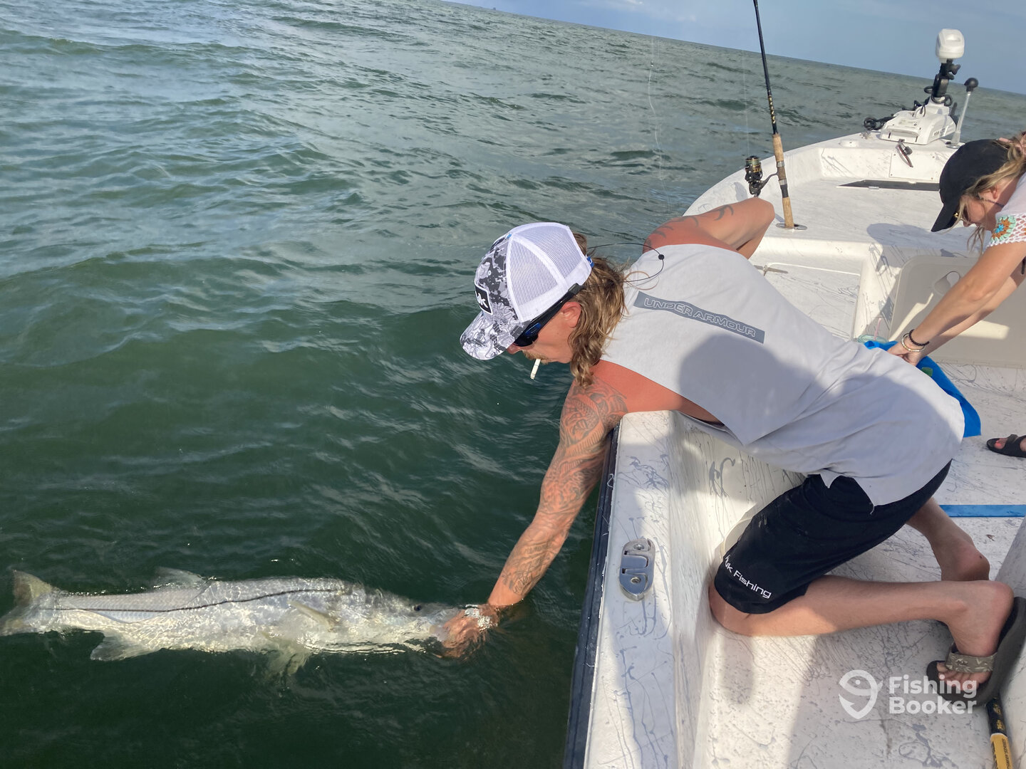 Port Canaveral Report Photo 0