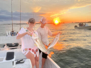 Port Canaveral Report Photo 2
