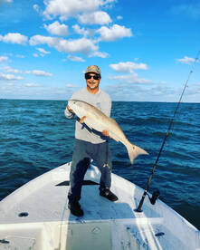Port Canaveral Report Photo 1