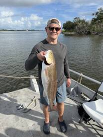 Lafitte Report Photo 1