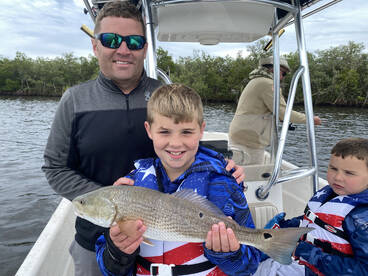 New Smyrna Beach Report Photo 2