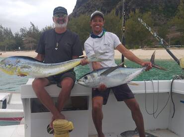 Le Morne Report Photo 2