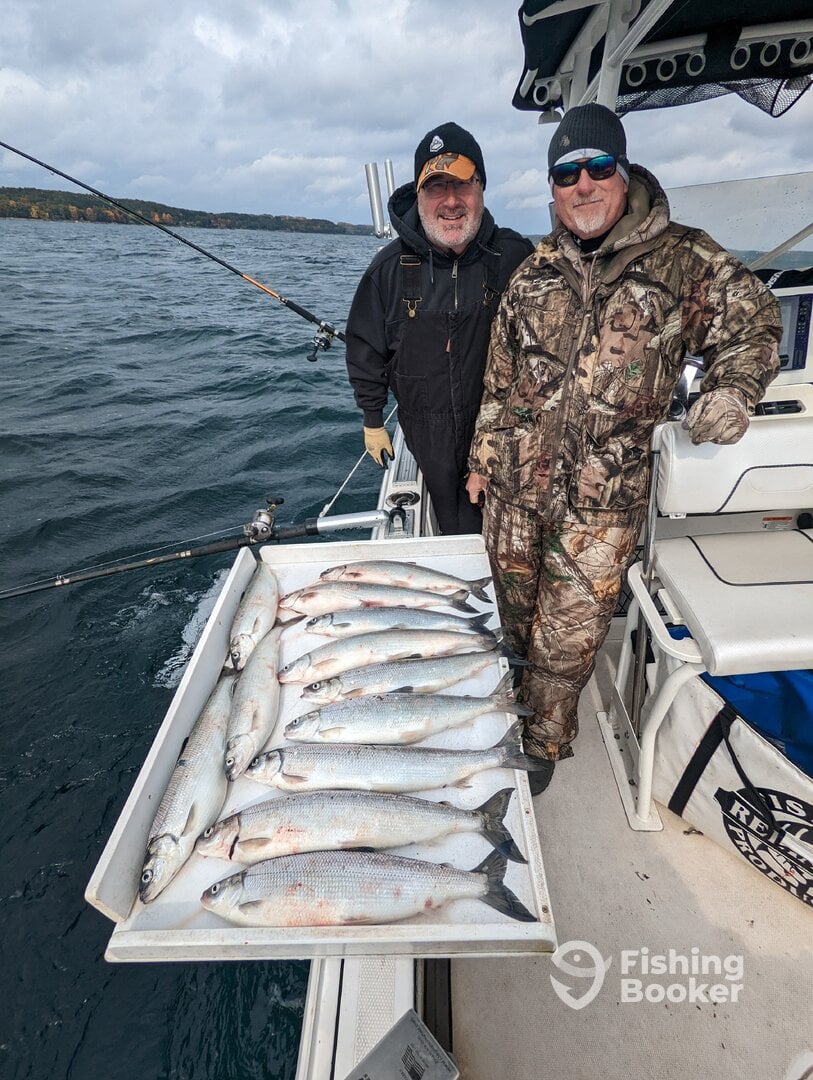 Elk Rapids Report Photo 0