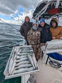 Elk Rapids Report Photo 3