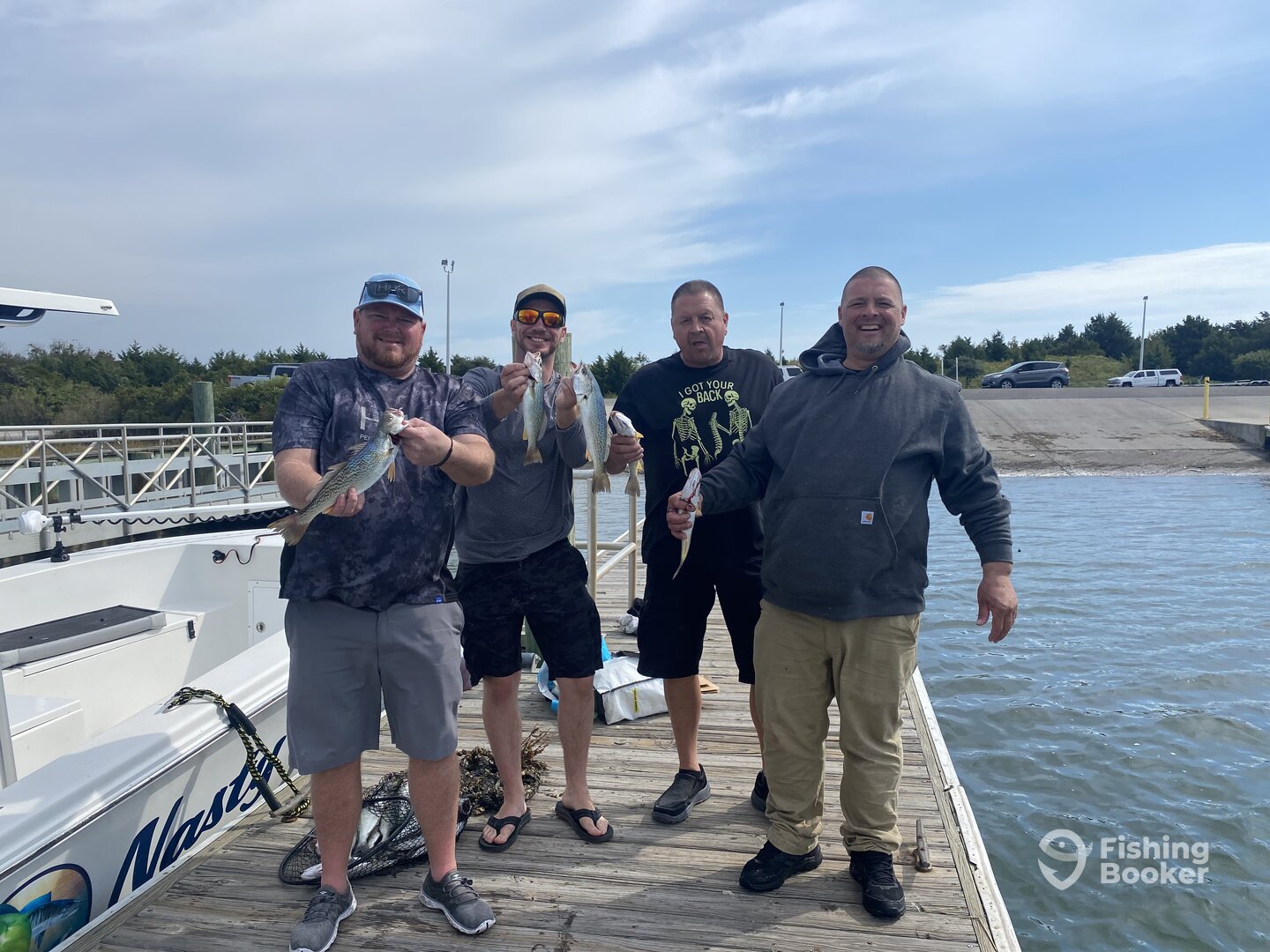 Emerald Isle Report Photo 0